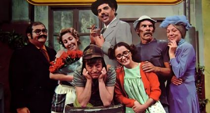 ‘El Chavo del 8’ regresa a la televisión: ¿Dónde y a qué hora verlo?