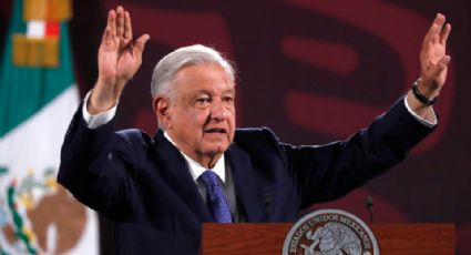 AMLO ve posible que violencia en Culiacán sea por detención de ‘El Mayo’