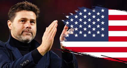 Mauricio Pochettino, nuevo seleccionador de Estados Unidos