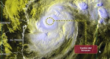 Tormenta Francine se convierte en huracán categoría 1, ¿Qué efectos traerá en México?