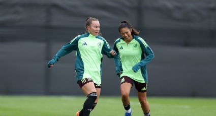 ¿Dónde ver México vs Estados Unidos Mundial Sub-20 Femenil?