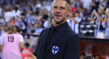 Demichelis, a evitar peor arranque de un DT de Rayados desde 2013