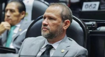 MC denuncia ausencia ‘forzada’ del senador Daniel Barreda