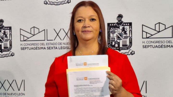 Rocío Montalvo propone crear dos fondos para el Transporte en NL