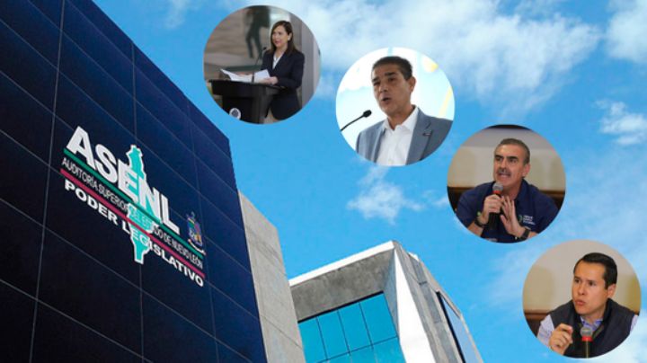 Liliana Flores duda que se audite endeudamiento de municipios