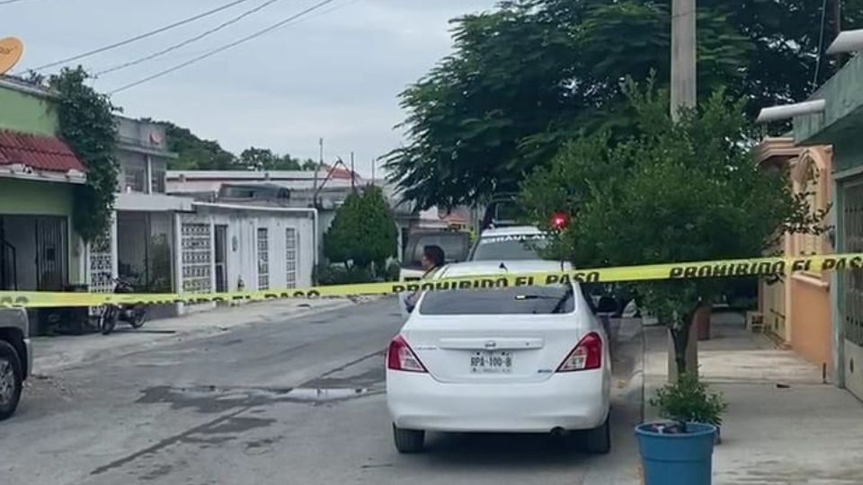 Incendio de casa en Juárez cobra la vida de una mujer