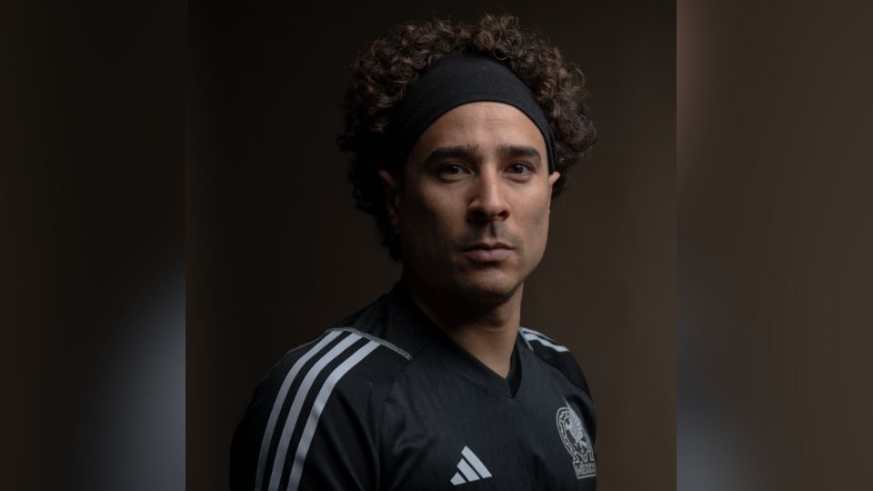 Guillermo Ochoa busca recuperar su nivel para llegar al Mundial del 2026.