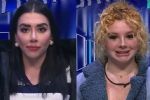 Karime confronta a Briggitte tras revelar que no confía en nadie de Mar  
