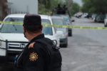 Mueren dos presuntos criminales durante enfrentamiento en Cadereyta