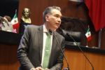 Waldo Fernández asegura que reforma judicial será aprobada en los Estados