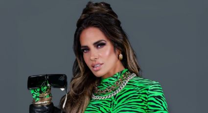 Gloria Trevi pierde demanda; no puede frenar venta de libro sobre el clan Trevi -Andrade