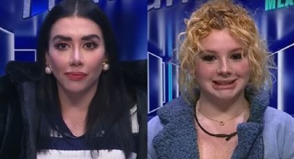 Karime confronta a Briggitte tras revelar que no confía en nadie de Mar  