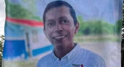 Maestro asesinado en Veracruz: Alumnos secuestradores pidieron 2 mdp