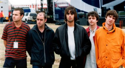 Oasis desmiente rumores sobre posible concierto en el parque Knebworth