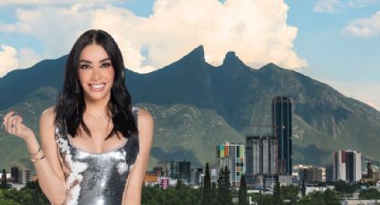 Karime Pindter hará gira por México, ¿Cuándo vendrá a Monterrey?