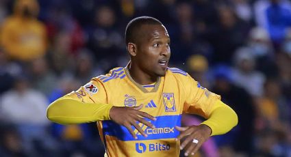 Tigres le sigue buscando equipo a Samir Caetano