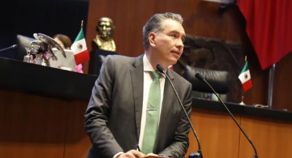 Waldo Fernández asegura que reforma judicial será aprobada en los Estados