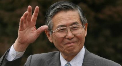 Muere el expresidente peruano Alberto Fujimori a los 86 años