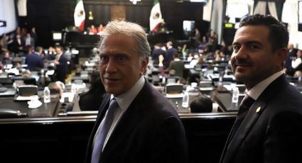 PAN expulsa a Yunes Linares y Yunes Márquez