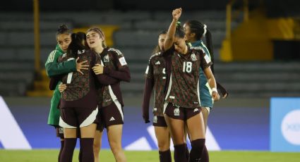 El Tri Femenil Sub 20 queda fuera del Mundial tras perder con Estados Unidos