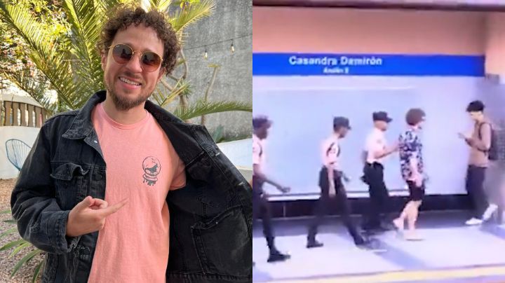 Detienen a Luisito Comunica en República Dominicana: Esto se sabe