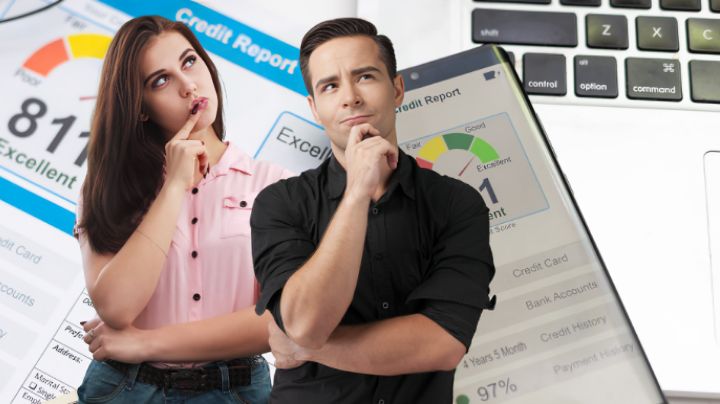 ¿Cómo construir un historial crediticio desde cero? 5 pasos sencillos para empezar