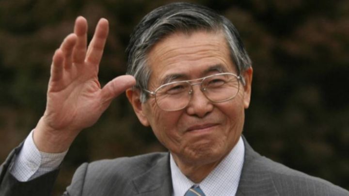 Muere el expresidente peruano Alberto Fujimori a los 86 años