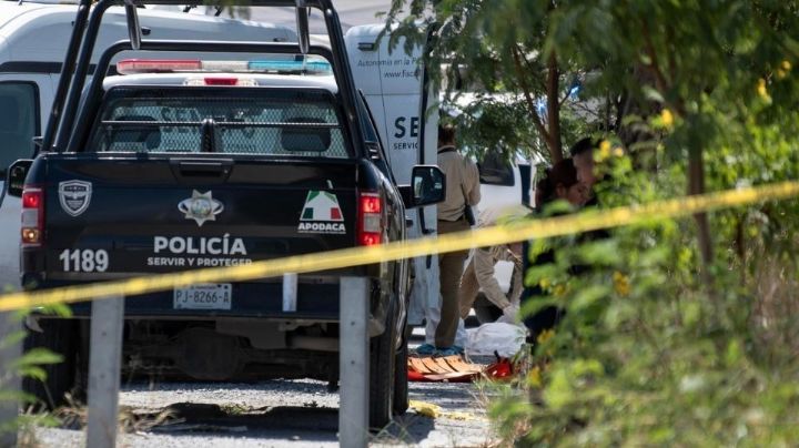 Aumentan 30% homicidios dolosos en NL a comparación de 2023