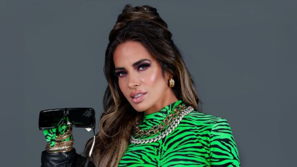 Gloria Trevi perdió una importante batalla legal