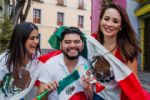 Encuesta revela que 81.3% de mexicanos están orgullosos de serlo