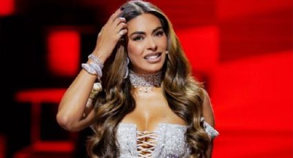 ¿Galilea Montijo está embarazada?, sufre náuseas y mareos en LCDLFMX