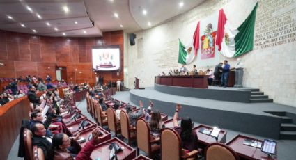 Reforma judicial recibe aprobación mayoritaria en congresos estatales