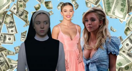 Sydney Sweeney: La estrella que conquista Hollywood ¿De cuánto es su fortuna?