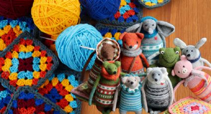 Día Internacional del Crochet: ¿De dónde viene esta peculiar celebración?