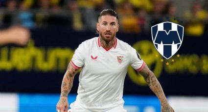 ¿Sergio Ramos a Rayados? Esto dijeron Demichelis y ‘Tato’ Noriega