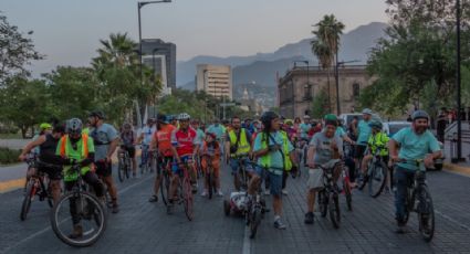 Sociedad civil llama a funcionarios a unirse a reto de semana sin auto