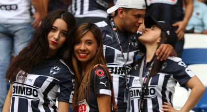 Rayados anuncia ‘Trick3t’ para el Clásico Regio