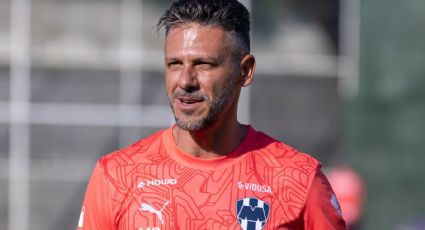 Asegura Demichelis que a Rayados ya le hace falta ganar