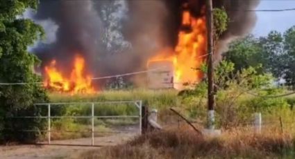 Estados Unidos lanza alerta de seguridad por violencia en Culiacán