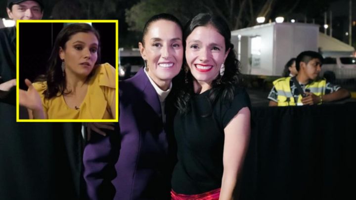 Renata Turrent, nueva directora de Canal Once, llama 'secta' a escuelas privadas pese a ser EXATEC