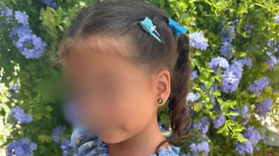 Niña de tres años muere tras golpe de calor en California; su mamá se encerró con ella en el auto pese a las altas temperaturas