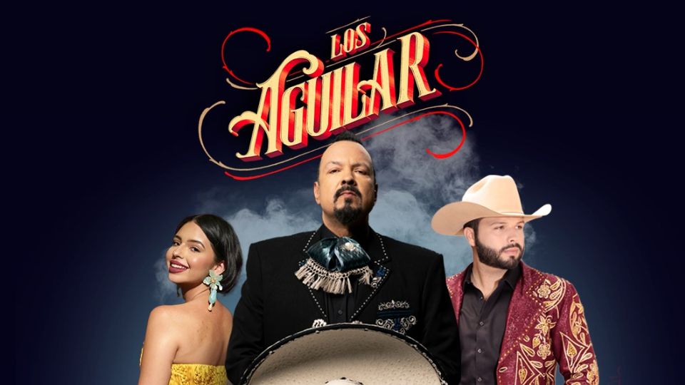 Los Aguilar no podrán presentarse este 15 de septiembre en Sinaloa | Facebook / Pepe Aguilar