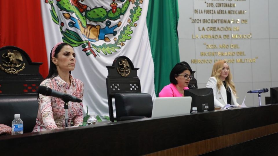 Tamaulipas aprueba reforma al Poder Judicial.