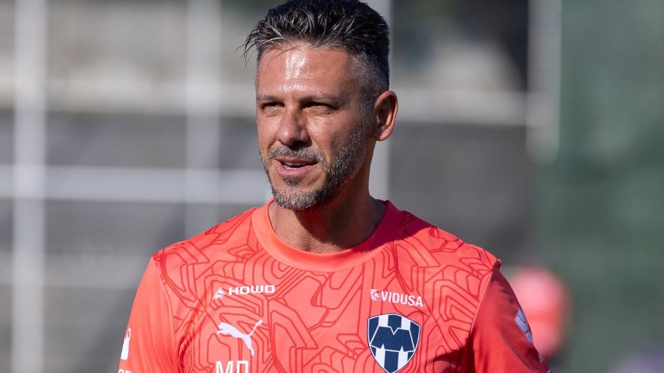 Demichelis pide paciencia a la afición y asegura que el equipo está cerca de conseguir resultados positivos.