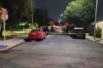 Muere hombre tras impactar su scooter eléctrico contra un auto en San Nicolás