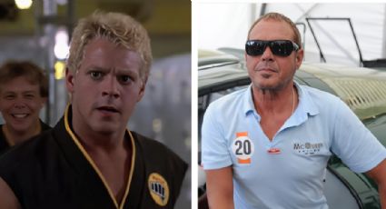 Muere Chad McQueen, villano de la película 'Karate Kid'