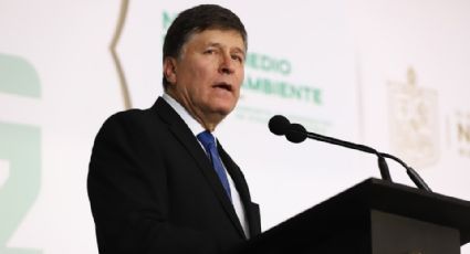 Anuncia Estado creación de Comisión Metropolitana Ambiental