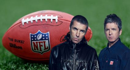 ¿Oasis en el Super Bowl LIX? Filtran en redes reveladora foto