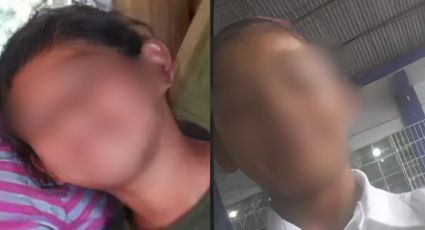 Hallan sin vida a niña desaparecida en Veracruz