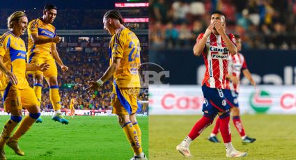 Posibles alineaciones para el Tigres vs San Luis: ¿Cuáles son las ausencias importantes?